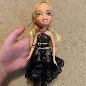 Bratz doll Cloe